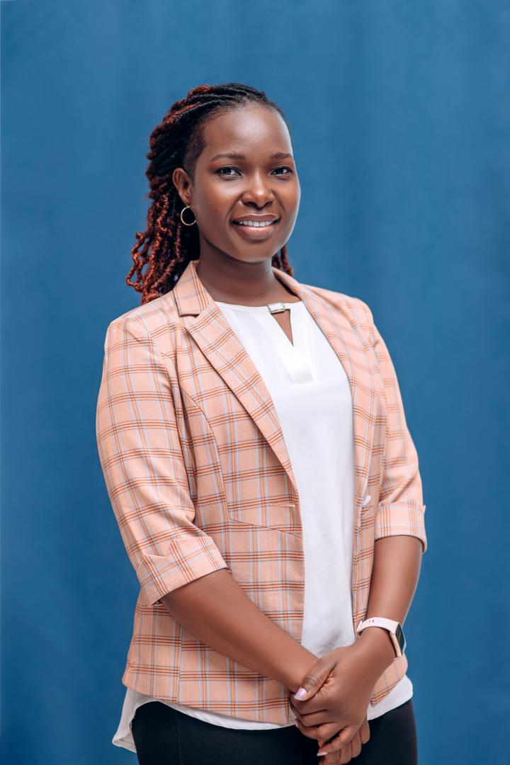 Marion Nabifo, Founder & CEO of My Weekly Track